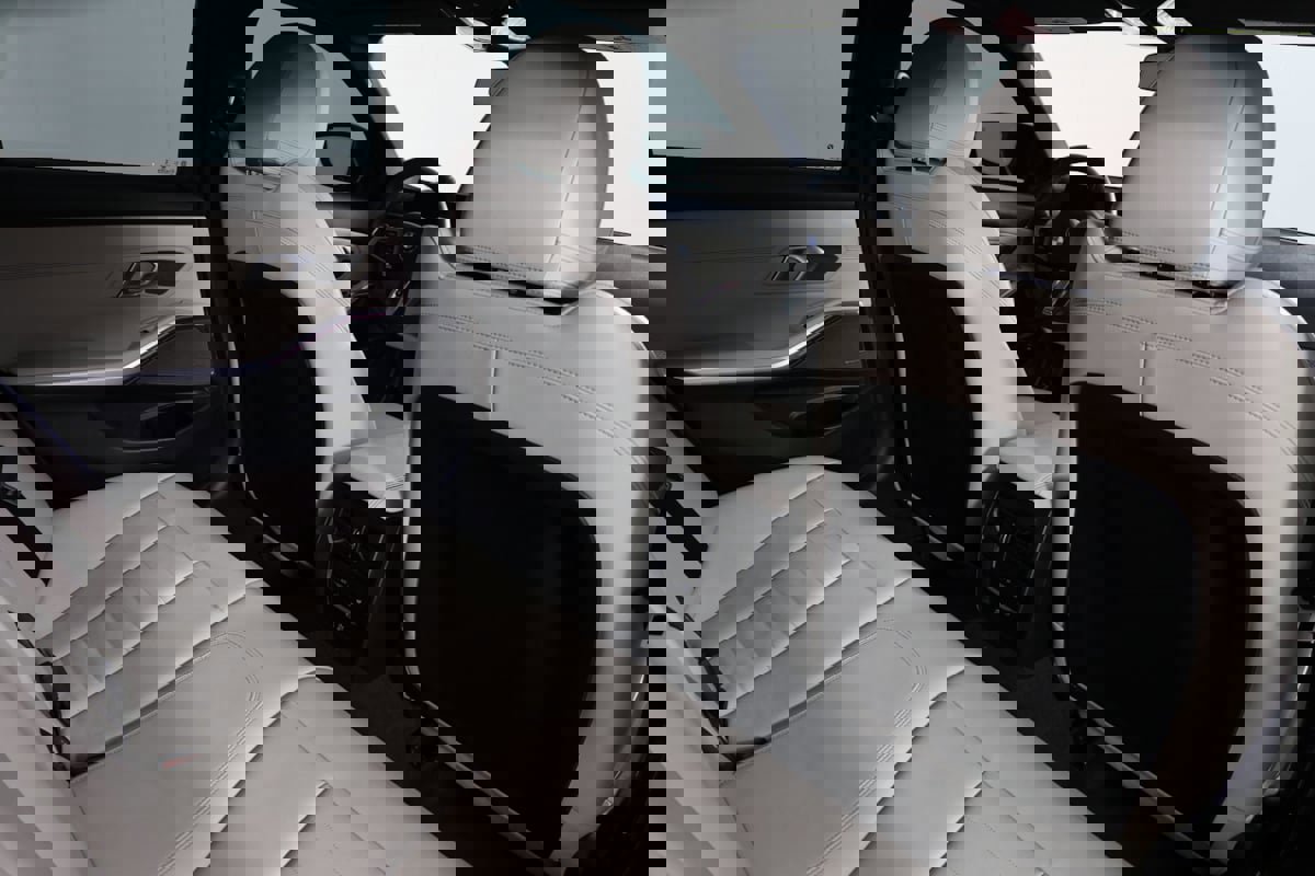 Used 2024 BMW M340i xDrive w/ Premium Package image 42