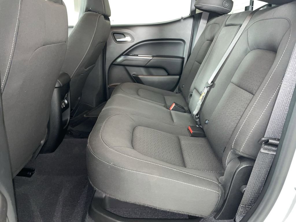 Used 2020 GMC Canyon SLE w/ Driver Alert Package image 22