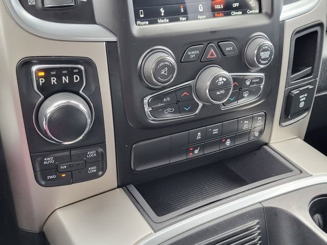 Used 2018 RAM 1500 Big Horn image 18