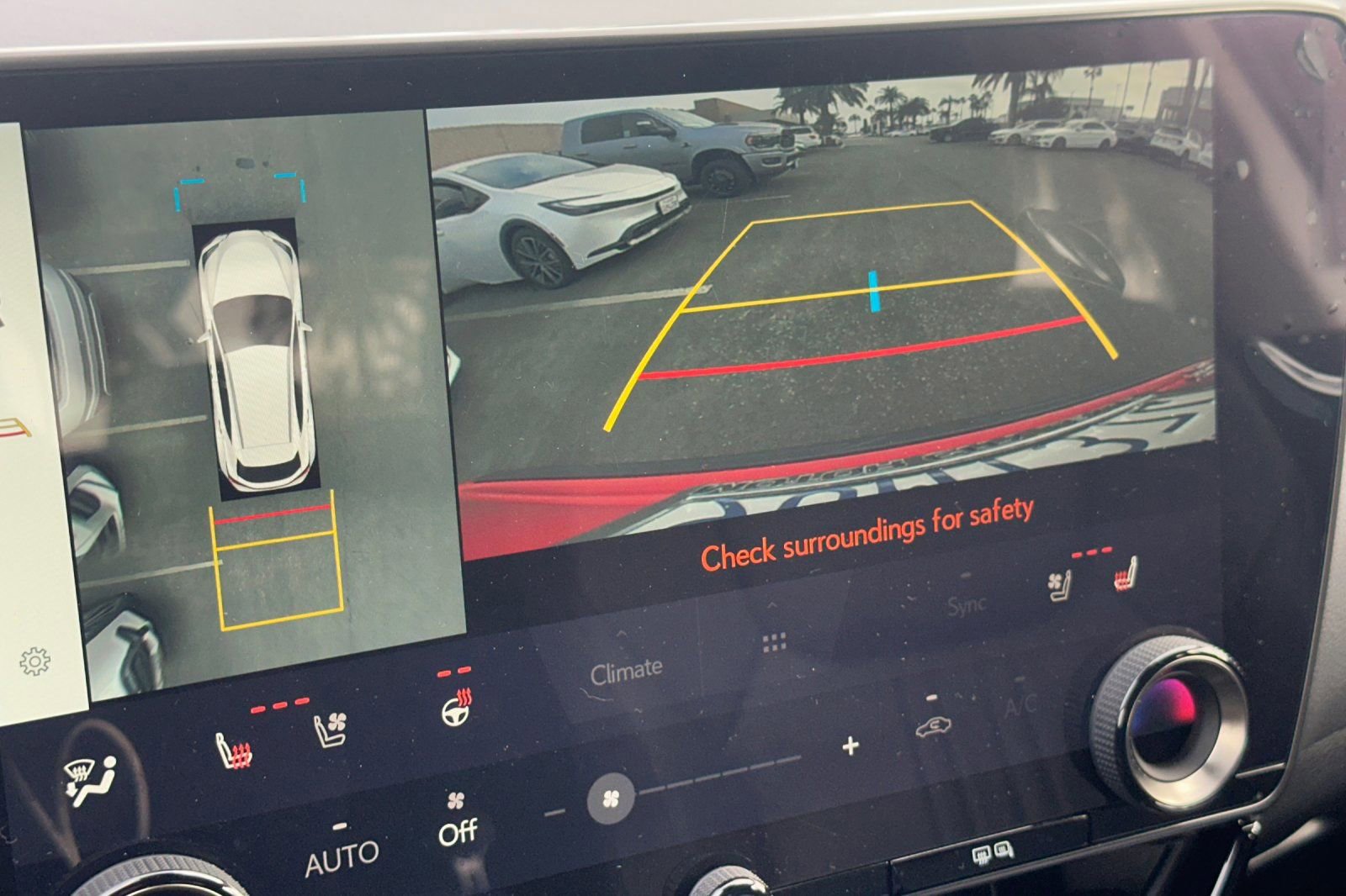 Used 2024 Lexus NX 350h AWD w/ Premium Package image 23