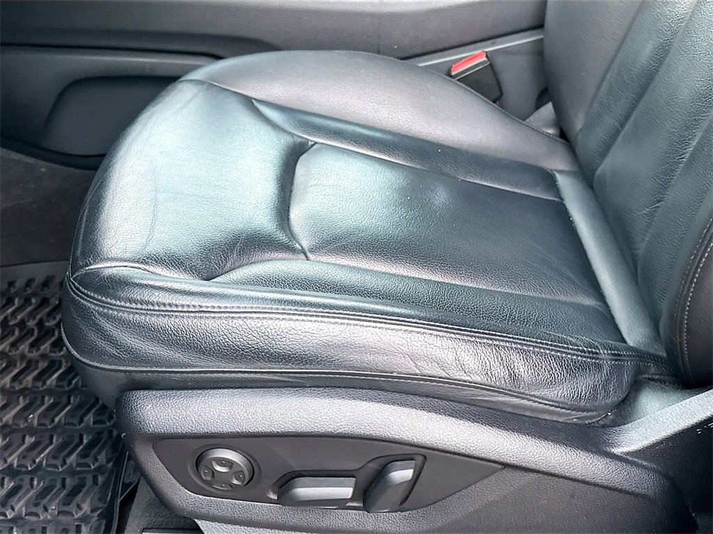 Used 2019 Audi Q7 2.0T Premium Plus w/ Premium Plus Package image 21