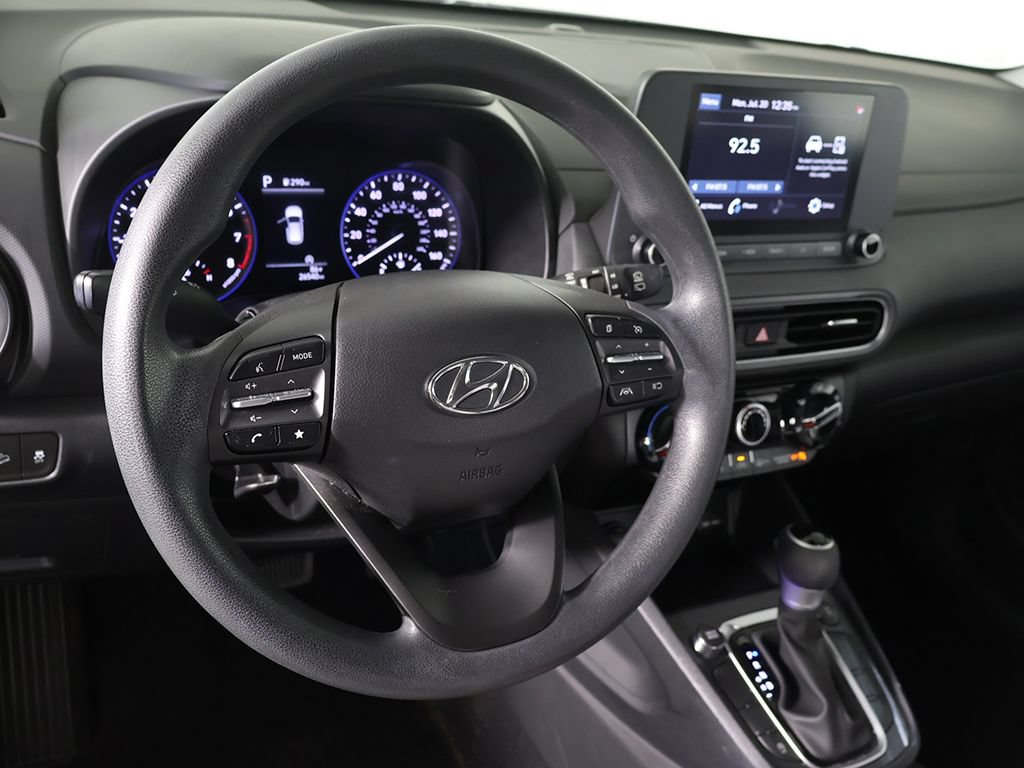 Used 2023 Hyundai Kona SEL w/ Cargo Package AWD/4WD image 23