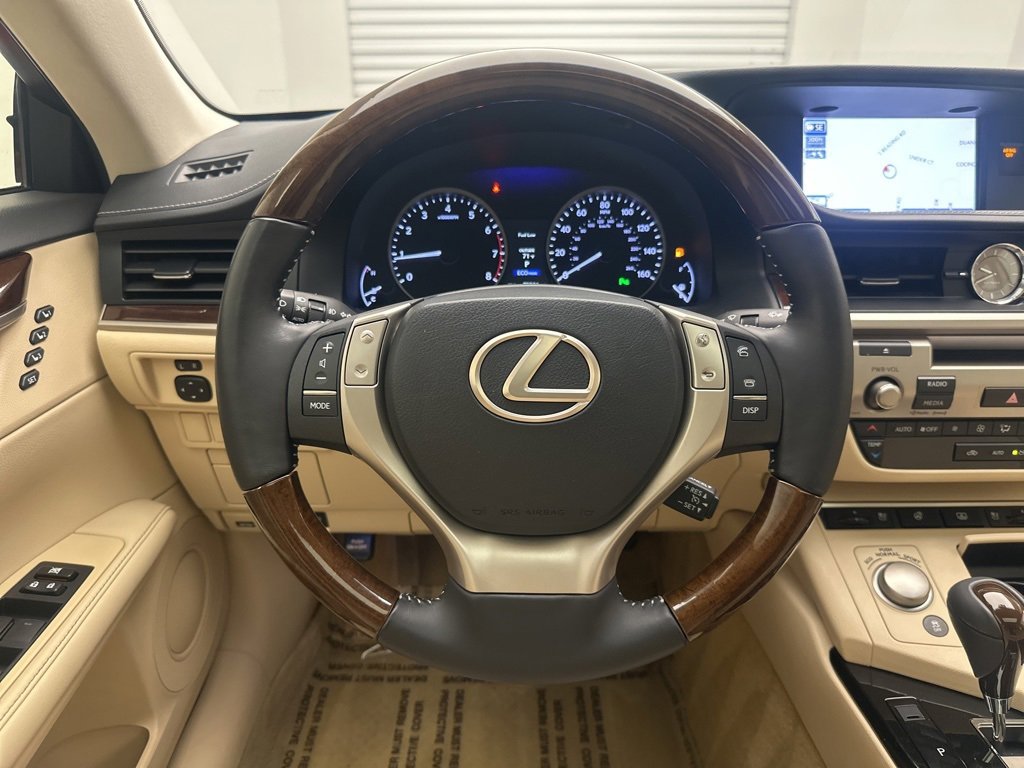 Used 2013 Lexus ES 350 image 18