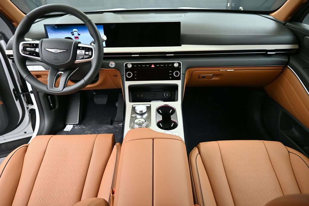 New 2026 Genesis GV80 2.5T Prestige AWD/4WD image 18
