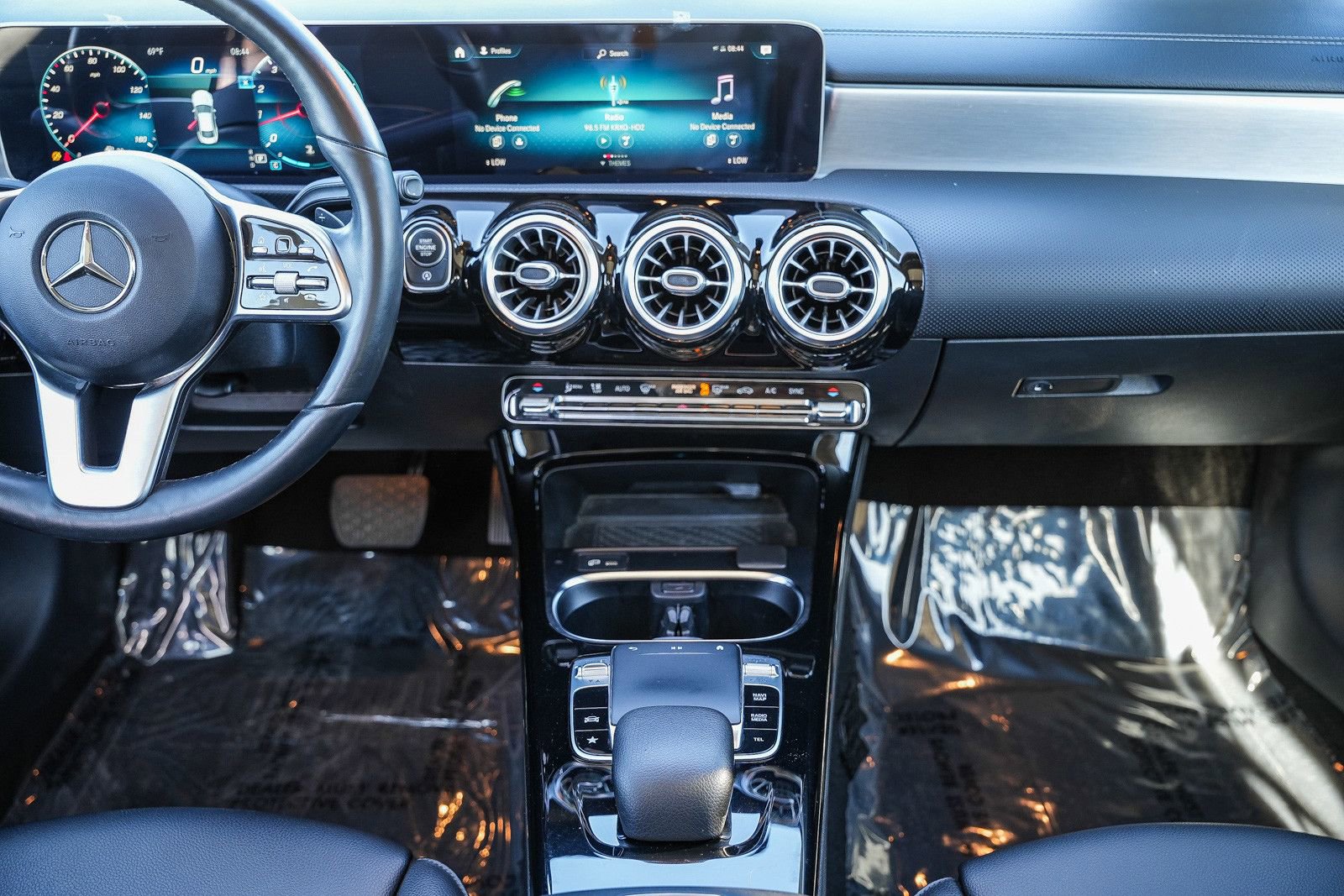 Certified 2020 Mercedes-Benz CLA 250 image 13