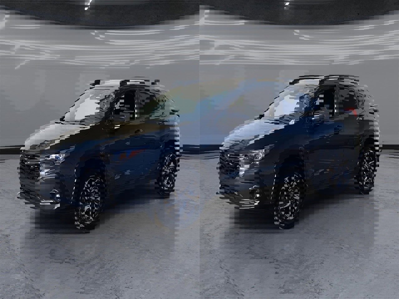 New 2026 Subaru Crosstrek 2.0i Premium