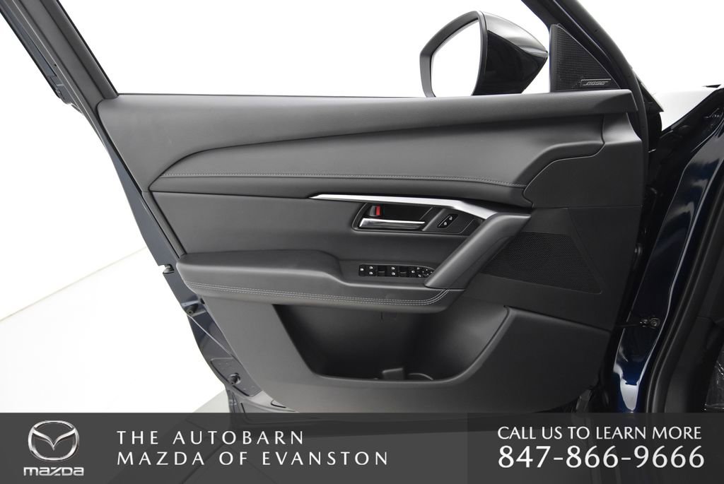 New 2026 MAZDA CX-5 2.5 S w/ Premium Plus Package image 37