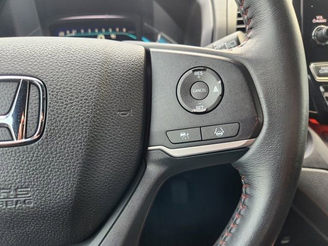 Used 2023 Honda Odyssey Sport image 31