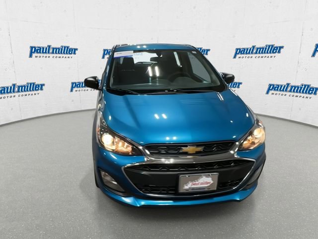 Used 2019 Chevrolet Spark LS image 3