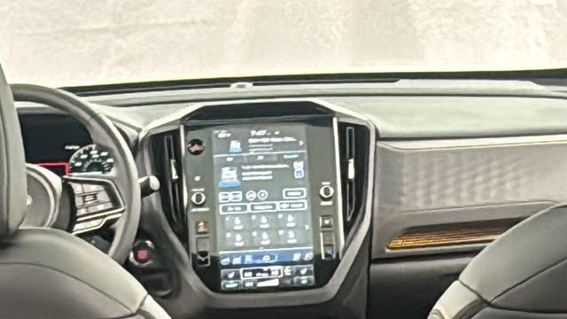 New 2026 Subaru Forester Wilderness image 17