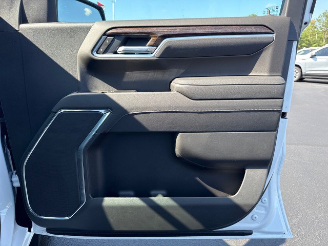 New 2026 GMC Sierra 1500 SLE AWD/4WD image 13