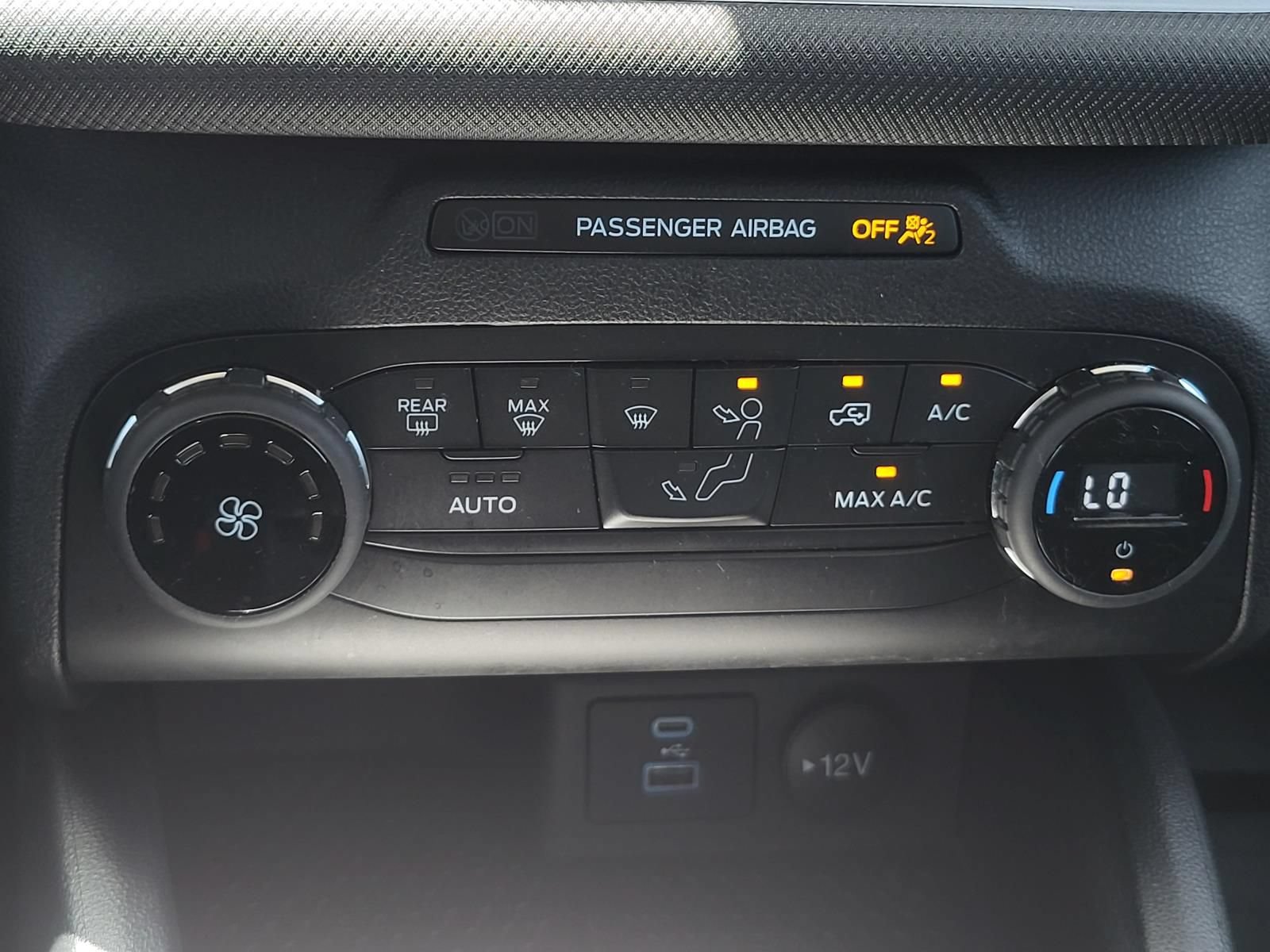 Used 2021 Ford Bronco Sport Big Bend AWD/4WD image 24
