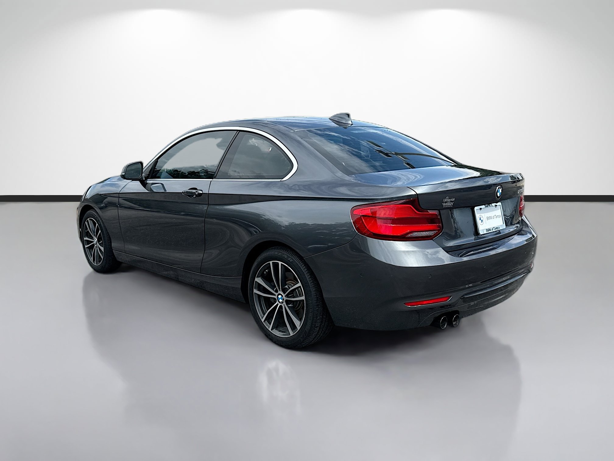 Used 2018 BMW 230i Coupe RWD image 5
