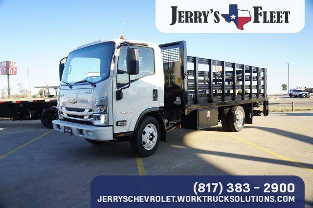 New 2024 Chevrolet Low Cab Forward 5500HG image 4