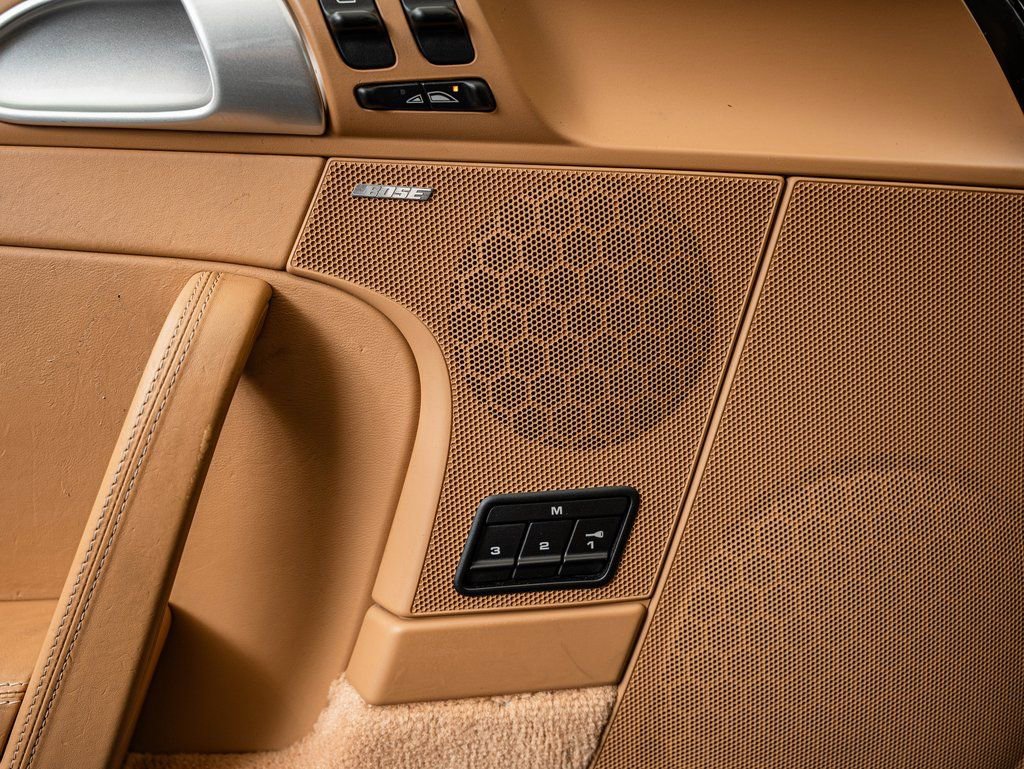 Used 2008 Porsche 911 Turbo image 34