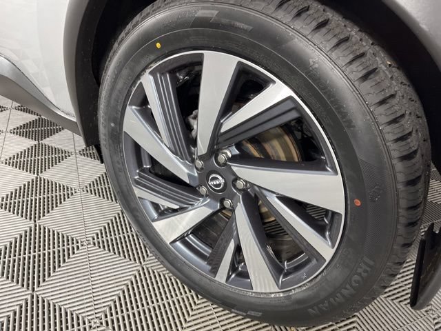 Used 2023 Nissan Murano SL w/ SL Moonroof Package AWD/4WD image 15