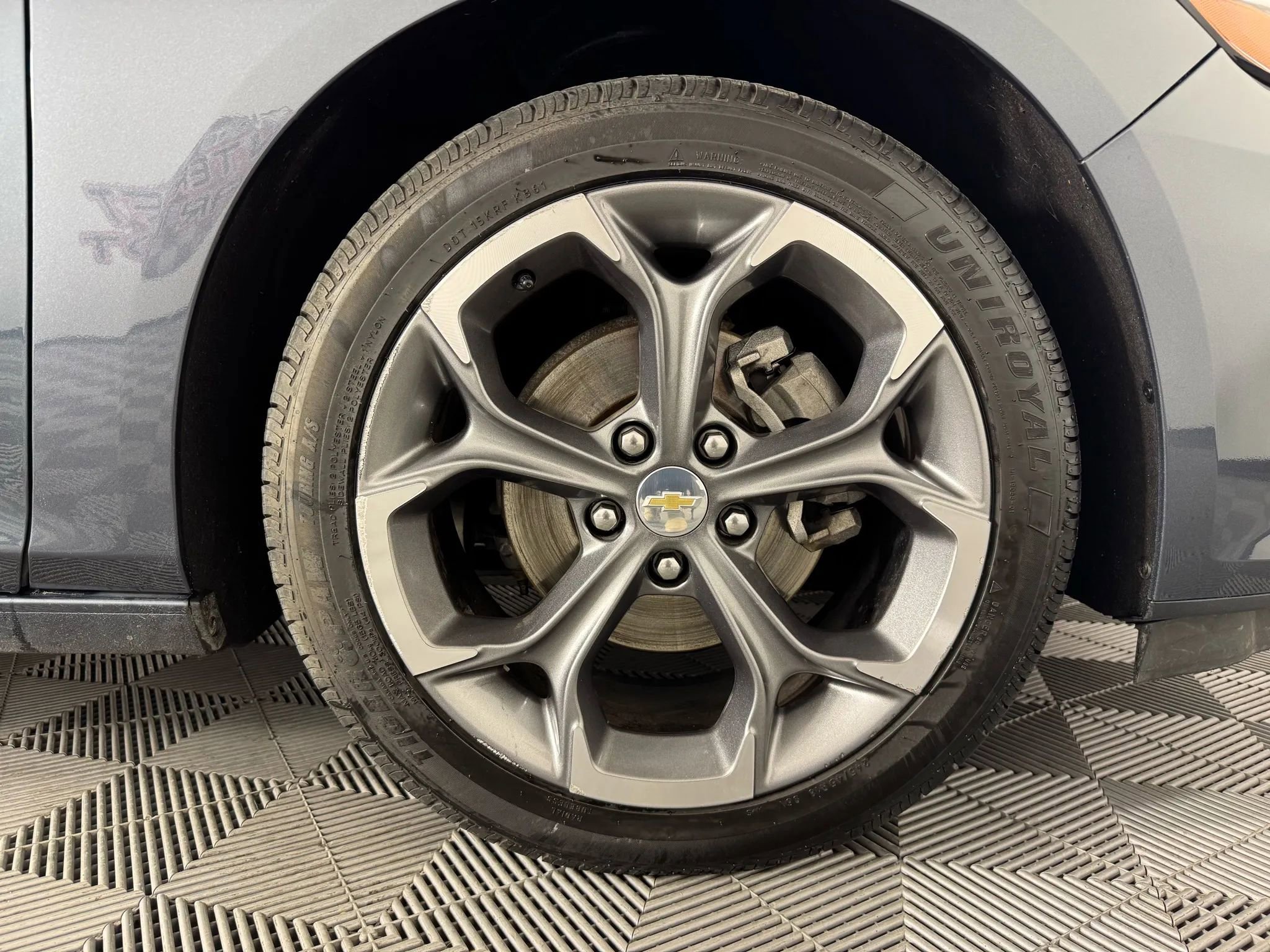 Used 2020 Chevrolet Malibu LT image 46