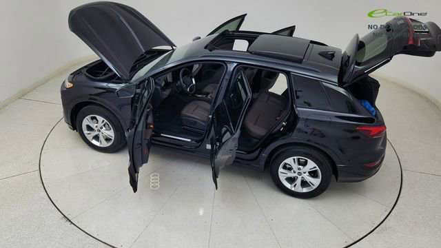 Used 2025 Audi Q6 e-tron Premium w/ Convenience Package image 82