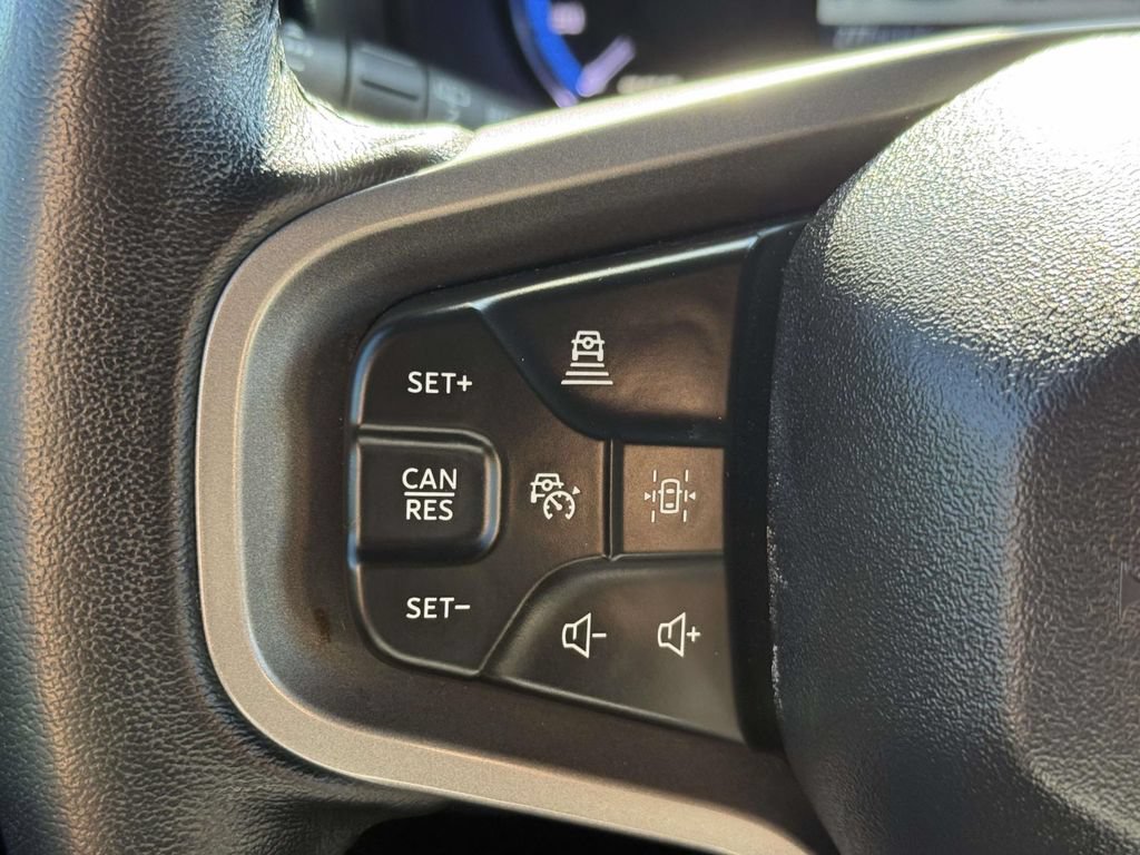 Used 2023 Ford Bronco Wildtrak AWD/4WD image 21