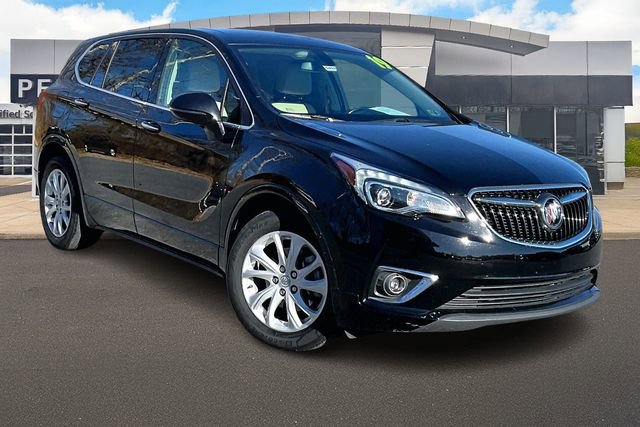 Used 2019 Buick Envision Preferred image 11