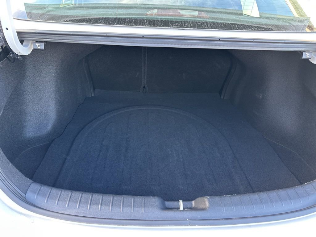 Certified 2024 Kia Forte LXS image 25