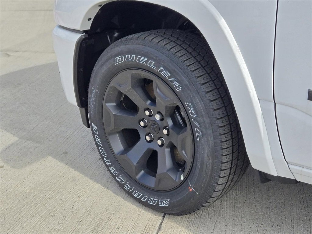 New 2026 RAM 1500 Lone Star image 9