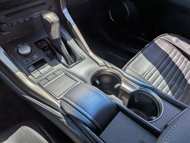 Used 2016 Lexus NX 200t FWD w/ Premium Package image 11