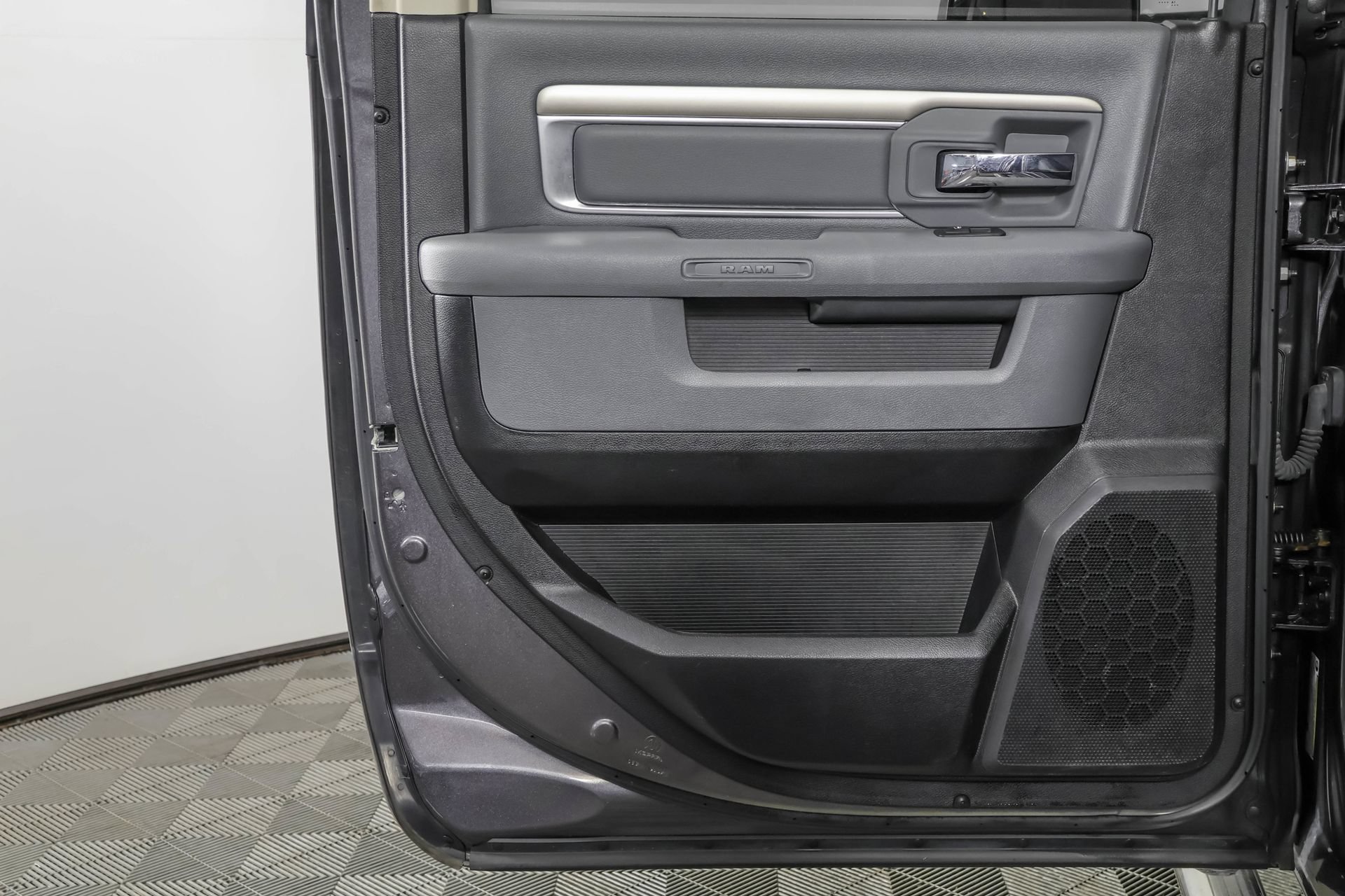 Used 2014 RAM 1500 Big Horn AWD/4WD image 40