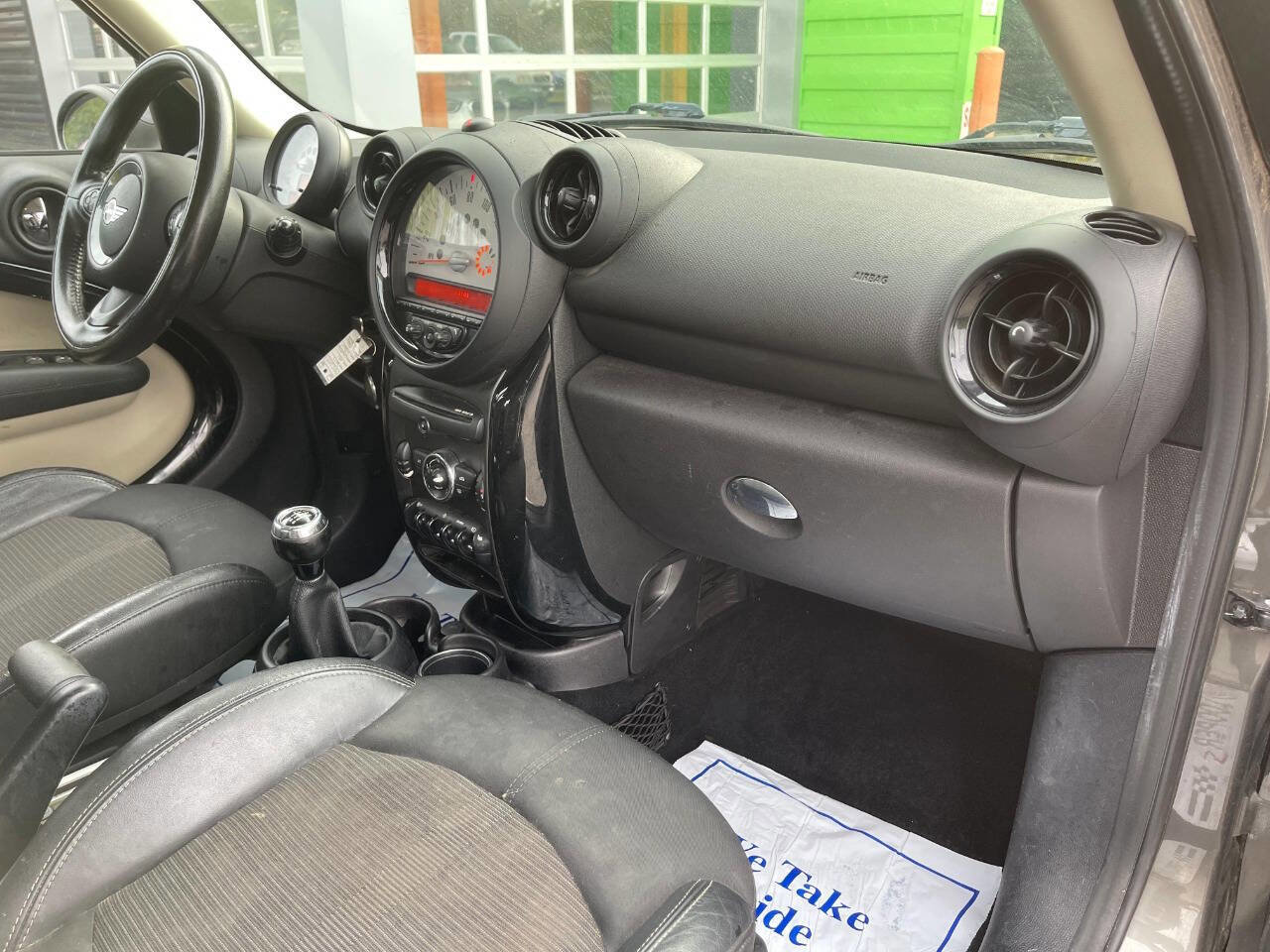 Used 2013 MINI Cooper Countryman S image 16