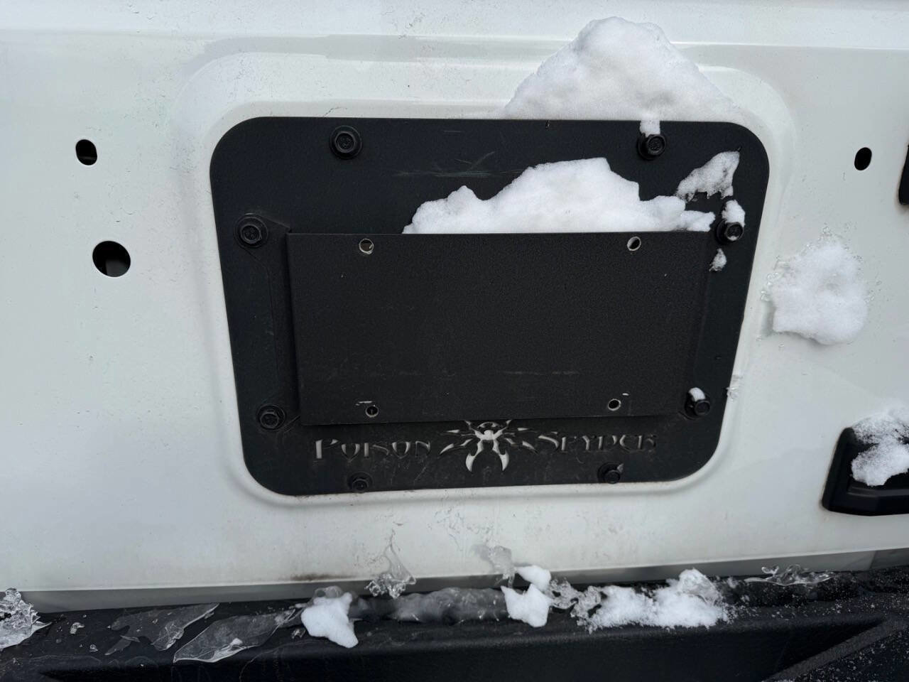 Used 2014 Jeep Wrangler Unlimited Sport w/ Quick Order Package 24S image 19