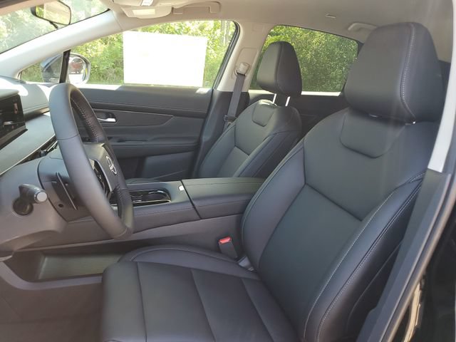 New 2026 Nissan Murano SV AWD/4WD image 5