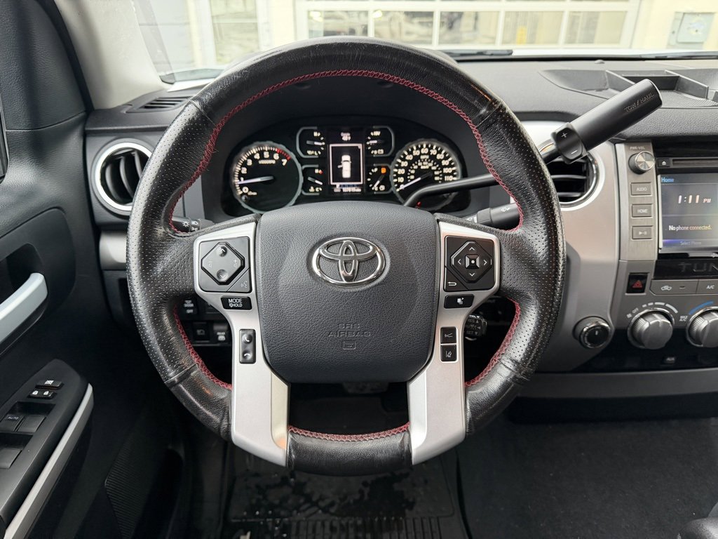 Used 2019 Toyota Tundra SR5 image 16