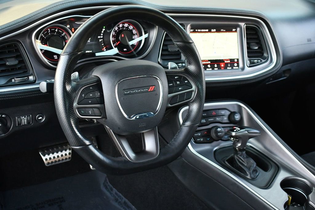 Used 2020 Dodge Challenger R/T Scat Pack image 40