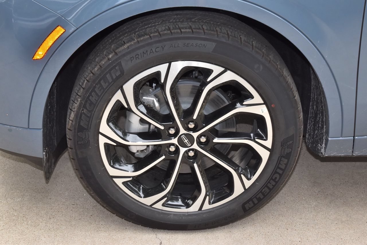 New 2026 Lincoln Nautilus Reserve AWD/4WD image 48