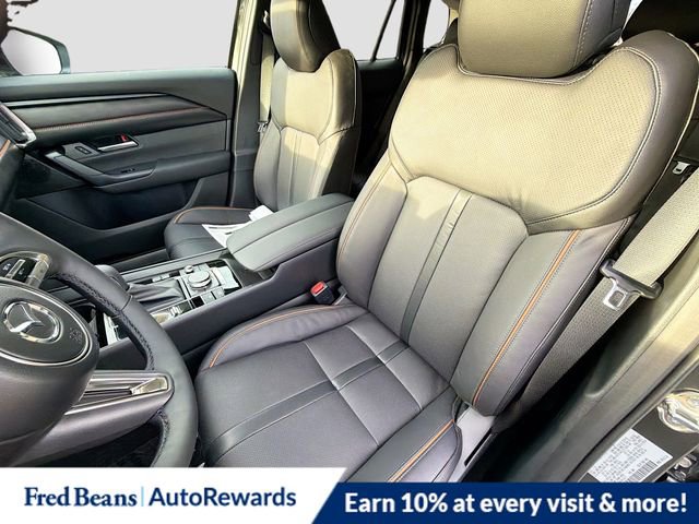 New 2026 MAZDA CX-50 2.5 Hybrid w/ Weather Package image 20