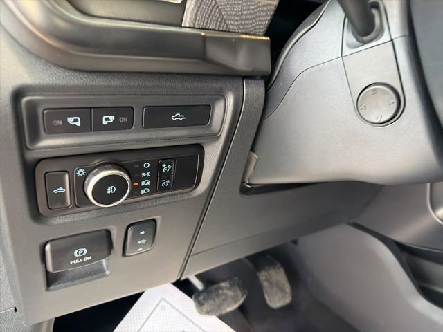 Used 2023 Ford F150 Platinum w/ Equipment Group 701A High image 17