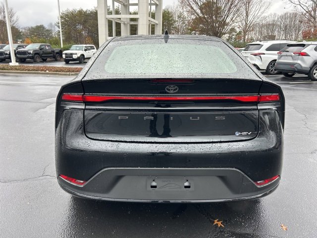 New 2026 Toyota Prius LE image 6