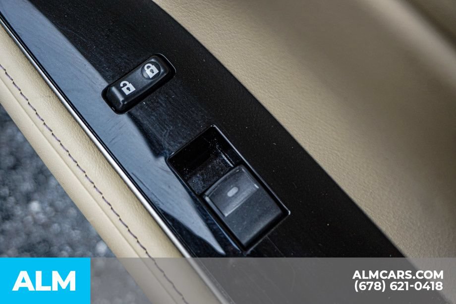 Used 2017 Lexus ES 350 w/ Premium Package FWD image 59