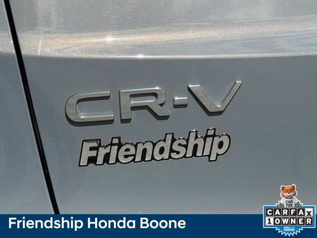 Used 2024 Honda CR-V EX-L image 12