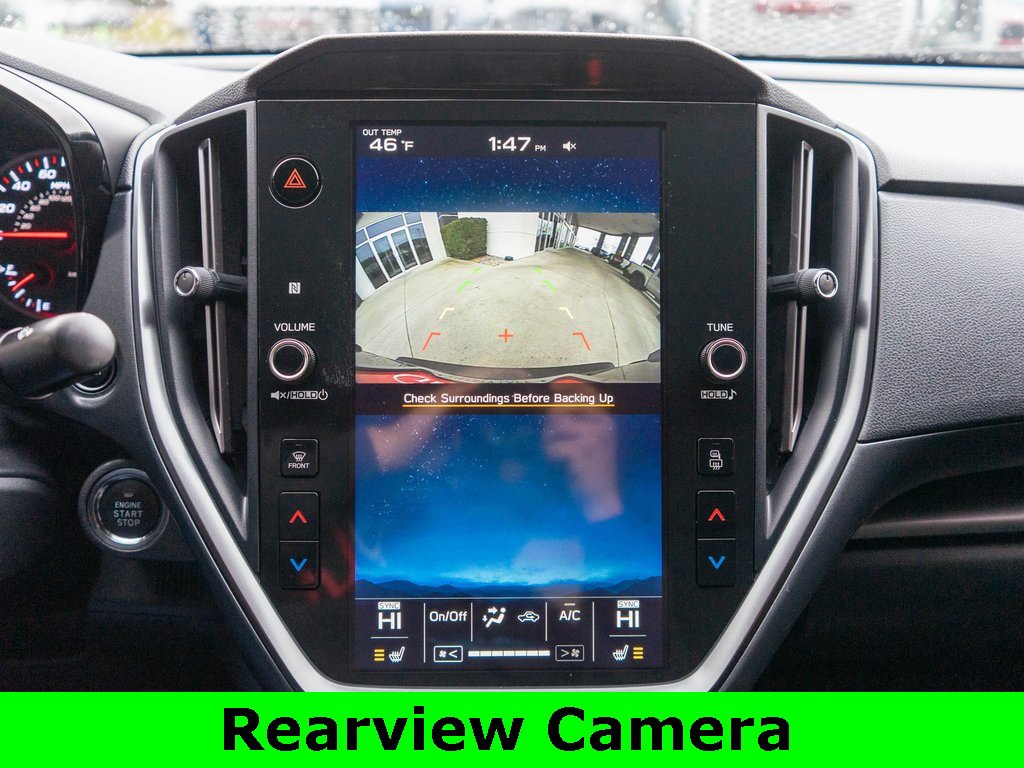 Used 2022 Subaru WRX Premium image 24