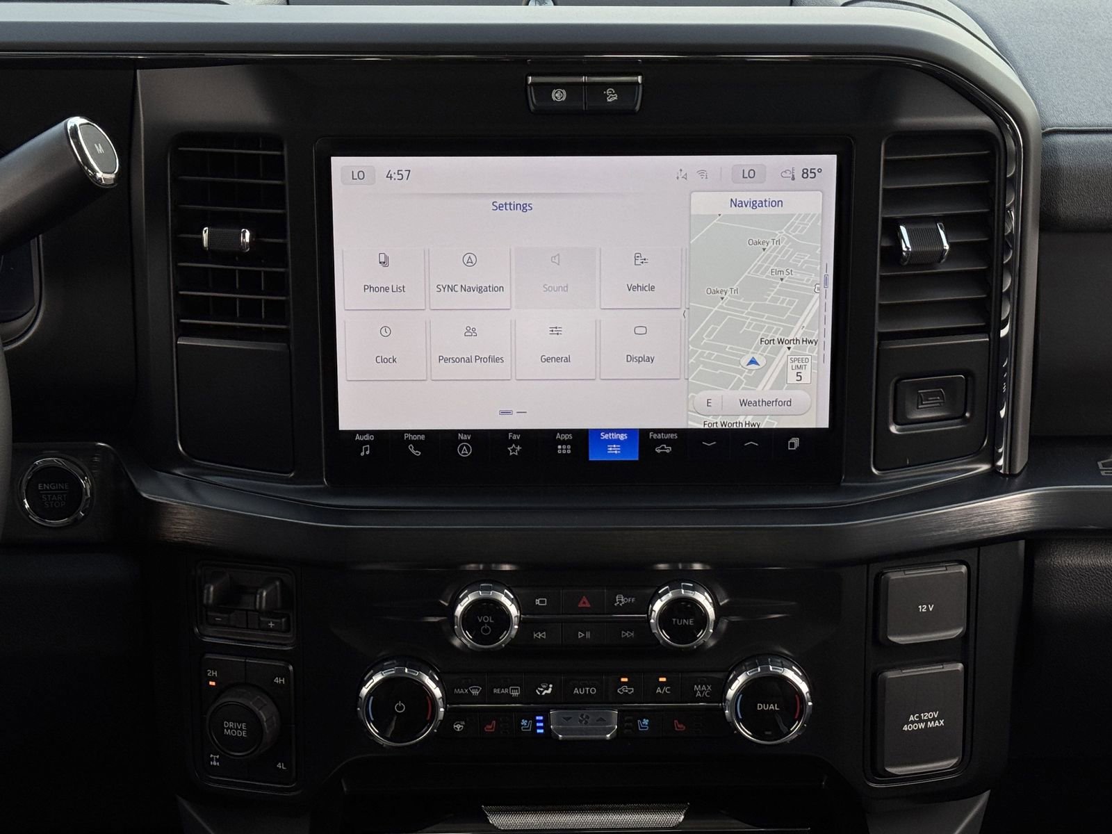 Certified 2025 Ford F250 Lariat w/ Chrome Package image 20