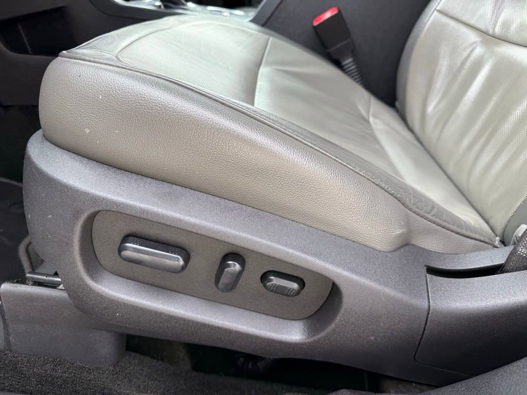 Used 2016 Ford Flex SEL w/ Equipment Group 202A image 15