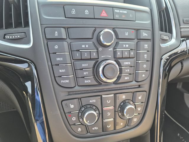 Used 2016 Buick Cascada Premium FWD image 17