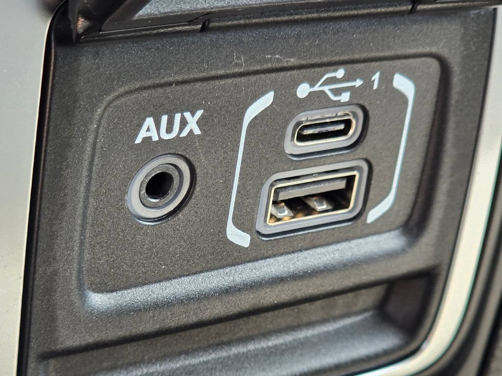 Used 2024 Jeep Wrangler Unlimited Sport AWD/4WD image 49