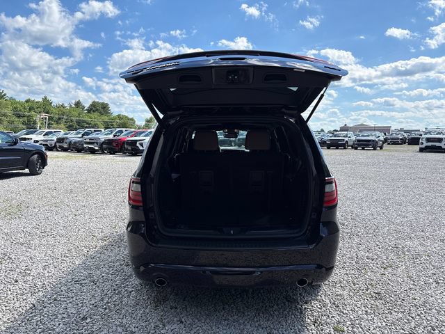 Certified 2025 Dodge Durango R/T AWD/4WD image 13