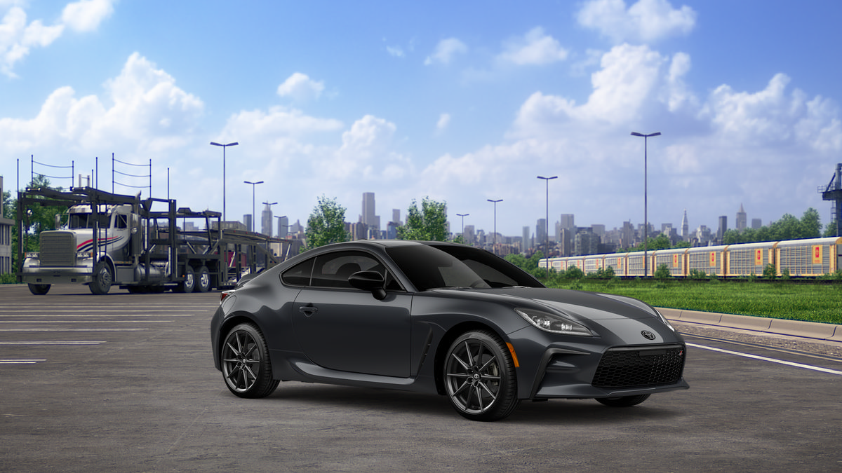 New 2027 Toyota GR86 Premium w/ ALL Weather Mat Package (TMS) RWD image 14