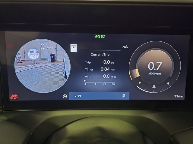 New 2026 Hyundai Palisade Calligraphy image 26