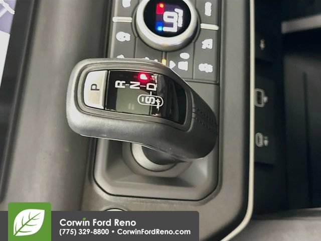 Used 2023 Land Rover Defender 110 X-Dynamic SE AWD/4WD image 19