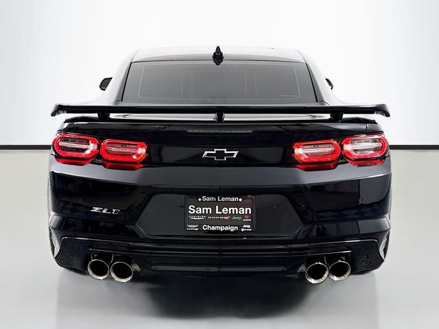 Used 2022 Chevrolet Camaro ZL1 image 6