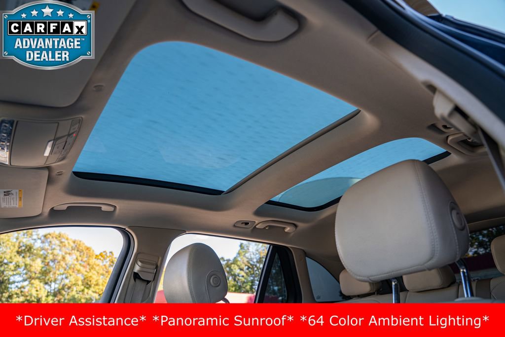 Used 2020 Mercedes-Benz GLC 300 4MATIC image 27